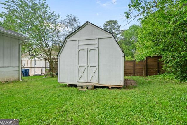 34 Duke Drive, Lawrenceville, GA 30046