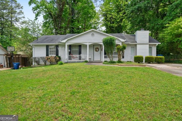34 Duke Drive, Lawrenceville, GA 30046