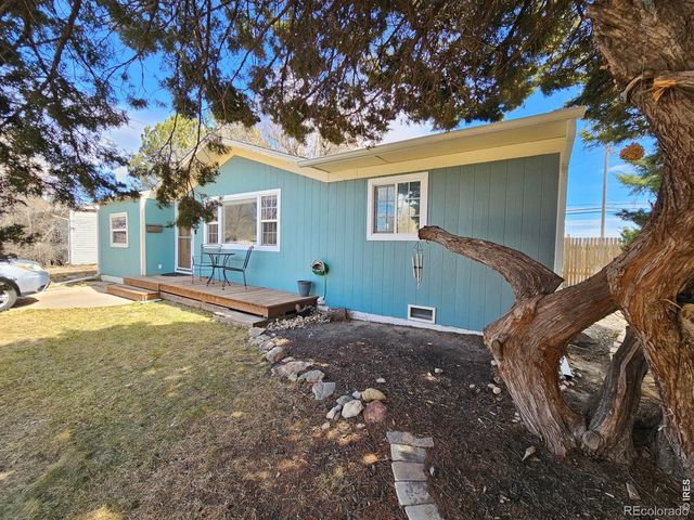367 Valley Drive, Sterling, CO 80751