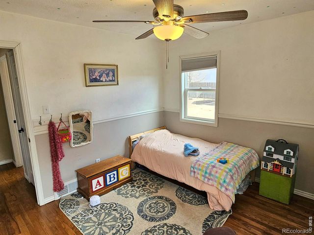 367 Valley Drive, Sterling, CO 80751