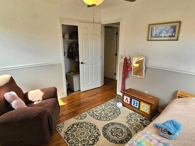 367 Valley Drive, Sterling, CO 80751