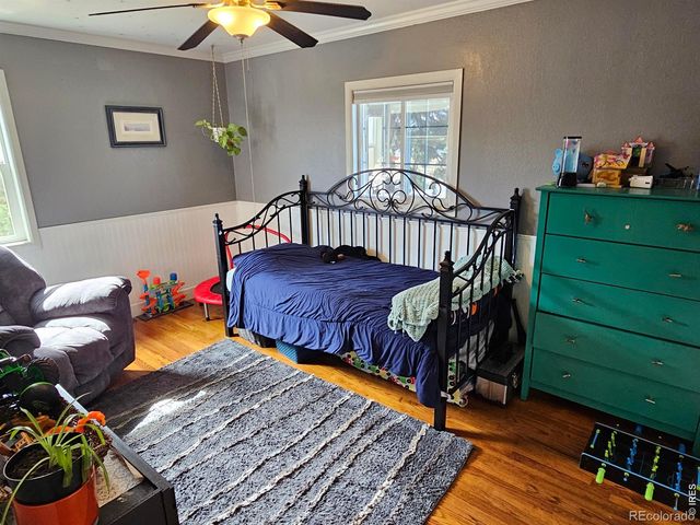 367 Valley Drive, Sterling, CO 80751