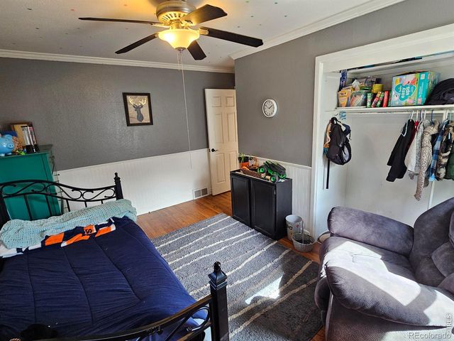 367 Valley Drive, Sterling, CO 80751