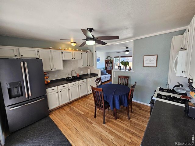 367 Valley Drive, Sterling, CO 80751