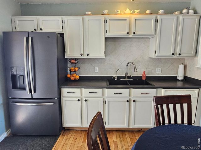 367 Valley Drive, Sterling, CO 80751