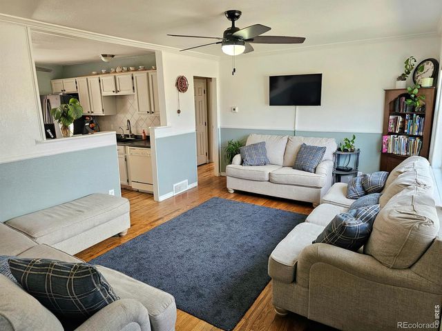 367 Valley Drive, Sterling, CO 80751