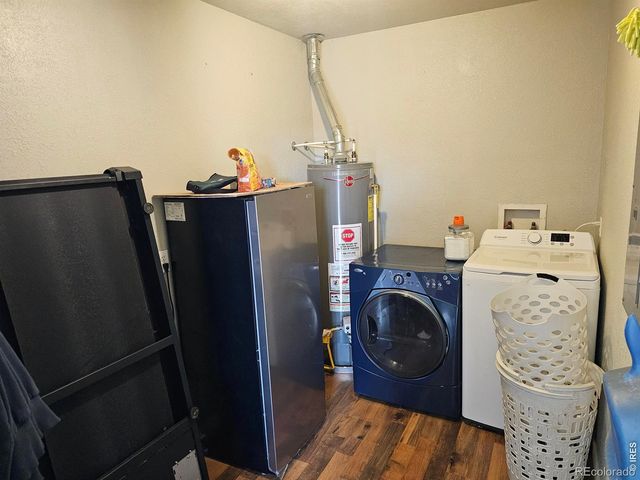 367 Valley Drive, Sterling, CO 80751