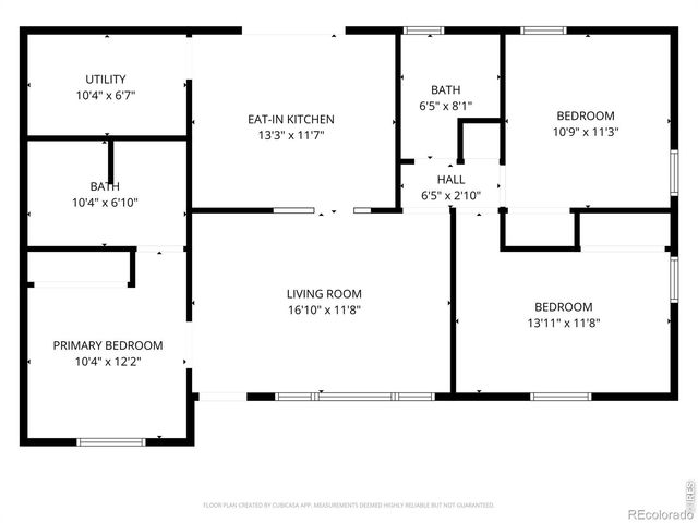 367 Valley Drive, Sterling, CO 80751