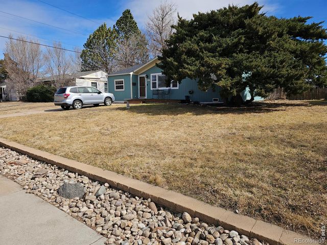 367 Valley Drive, Sterling, CO 80751