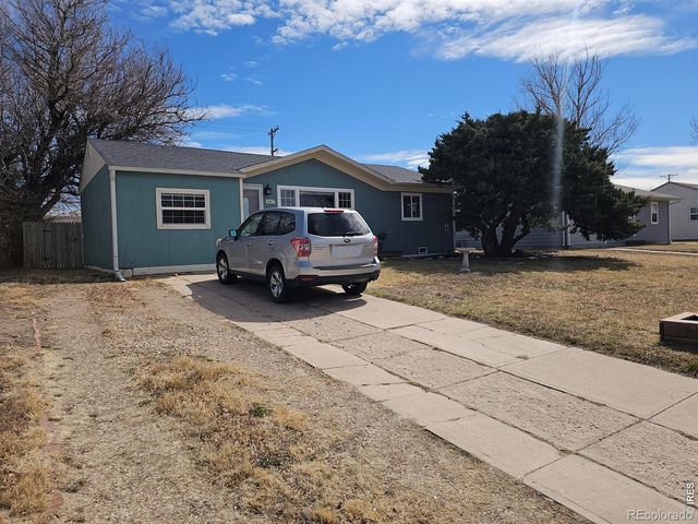 367 Valley Drive, Sterling, CO 80751