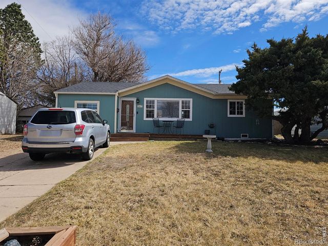 367 Valley Drive, Sterling, CO 80751