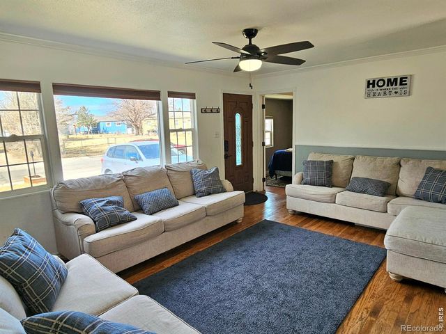 367 Valley Drive, Sterling, CO 80751