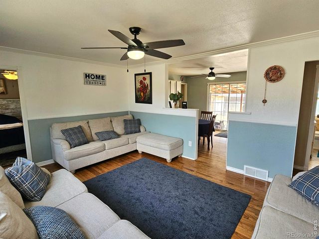 367 Valley Drive, Sterling, CO 80751