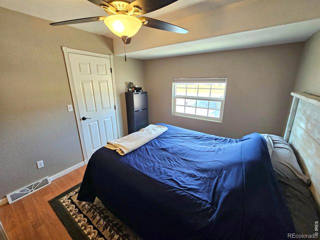 367 Valley Drive, Sterling, CO 80751