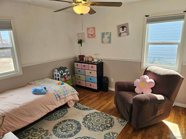 367 Valley Drive, Sterling, CO 80751