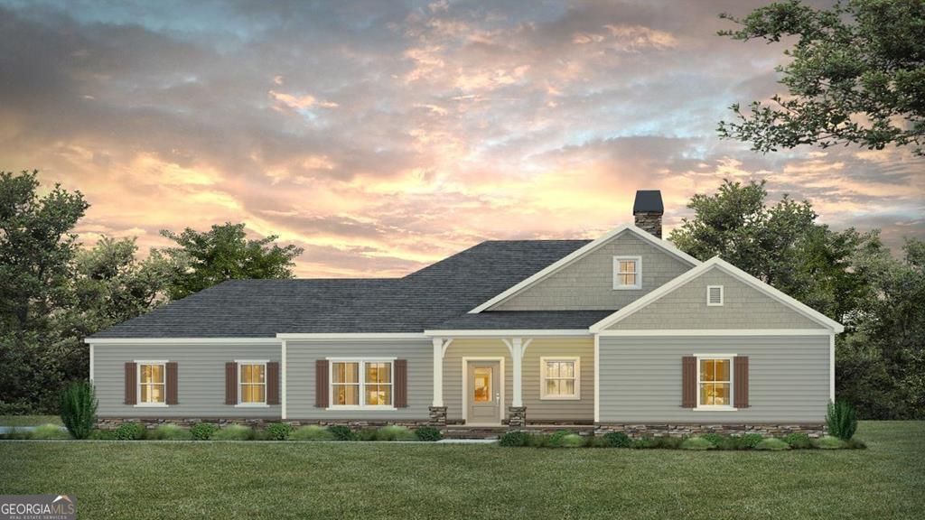 174 Mountain View Road, Hamilton, GA 31811