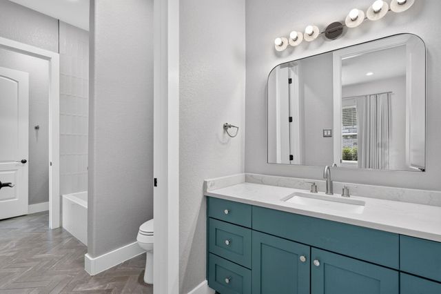 402 Aria DR, Austin, TX 78738