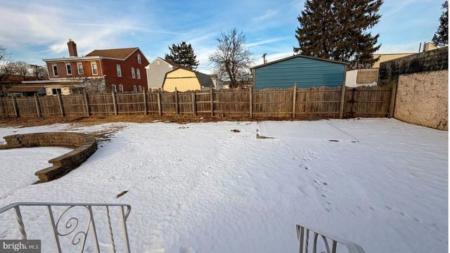 838 SMITH, Trenton, NJ 08611