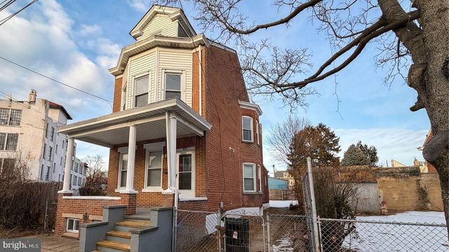 838 SMITH, Trenton, NJ 08611
