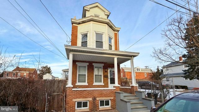 838 SMITH, Trenton, NJ 08611