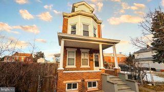838 SMITH, Trenton, NJ 08611