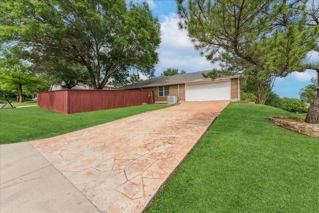 2010 Libby Lane, Grand Prairie, TX 75050