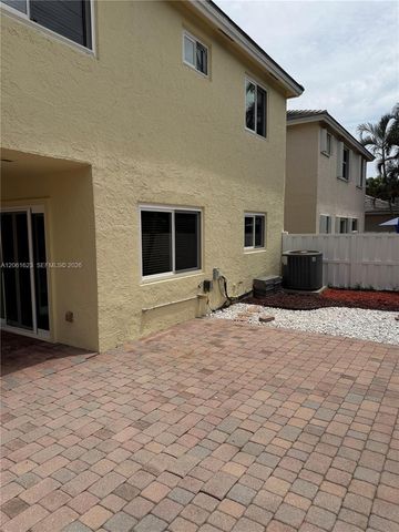 804 NW 99th Ave 804, Plantation, FL 33324
