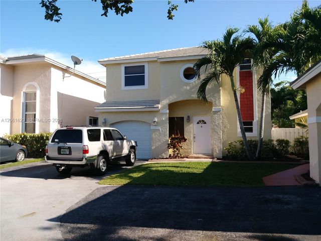 804 NW 99th Ave 804, Plantation, FL 33324