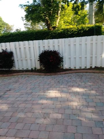 804 NW 99th Ave 804, Plantation, FL 33324