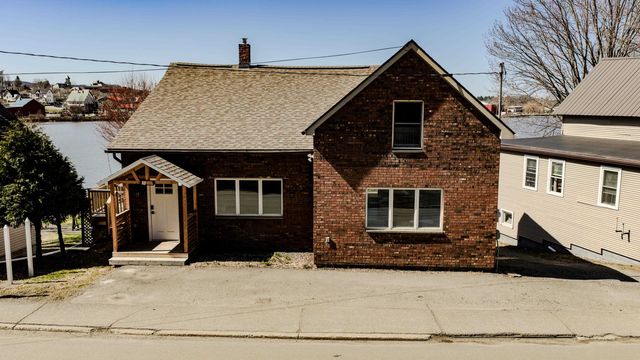 326 Glen Road, Newport City, VT 05855