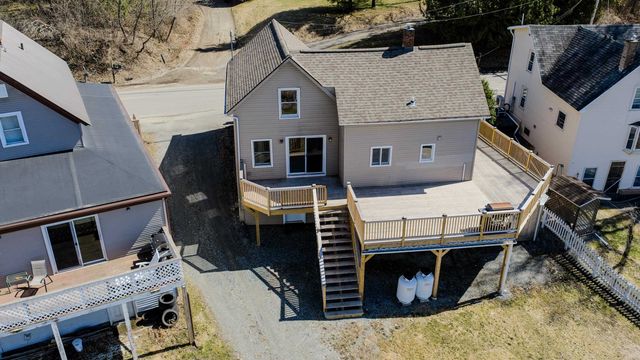 326 Glen Road, Newport City, VT 05855