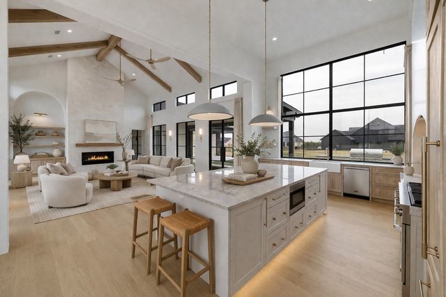 1700 Carter Lane, Gunter, TX 75058