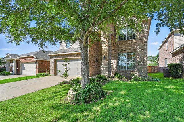 9122 Lockhart Drive, Arlington, TX 76002