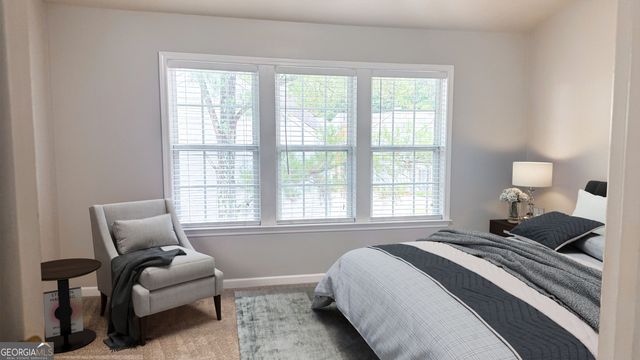 4014 Howell Park Road, Duluth, GA 30096