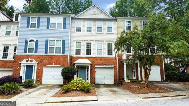 4014 Howell Park Road, Duluth, GA 30096
