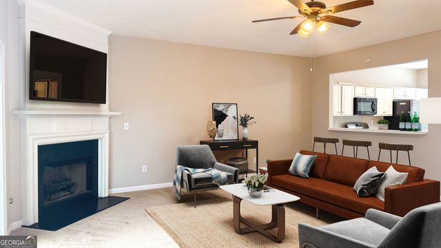 4014 Howell Park Road, Duluth, GA 30096