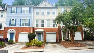 4014 Howell Park Road, Duluth, GA 30096