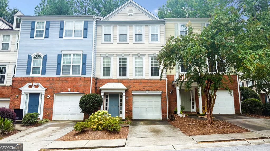 4014 Howell Park Road, Duluth, GA 30096
