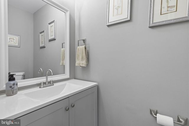 505 FOSTER KNOLL DR, Joppa, MD 21085