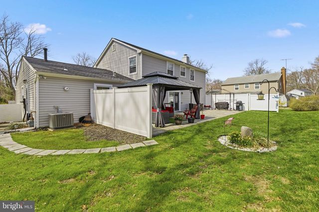 505 FOSTER KNOLL DR, Joppa, MD 21085