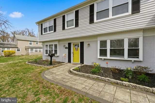 505 FOSTER KNOLL DR, Joppa, MD 21085