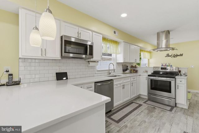 505 FOSTER KNOLL DR, Joppa, MD 21085