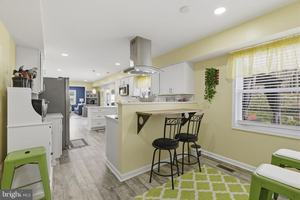 Image 11 of property listing at 505 FOSTER KNOLL DR, Joppa, MD 21085