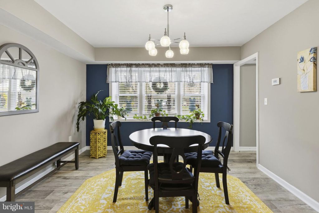 Image 12 of property listing at 505 FOSTER KNOLL DR, Joppa, MD 21085