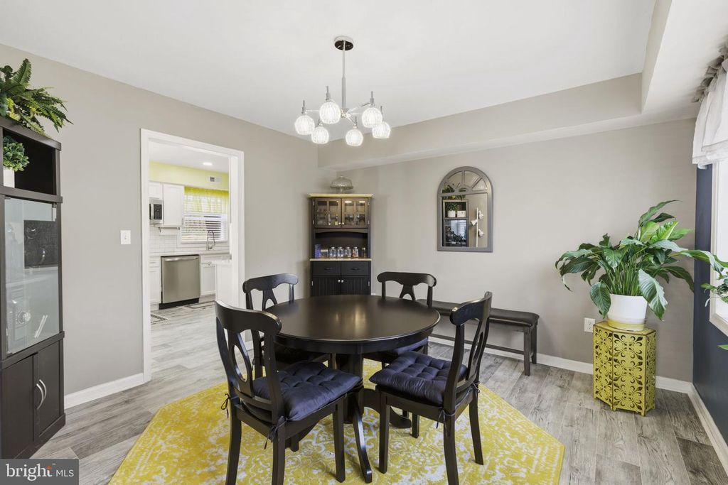 Image 13 of property listing at 505 FOSTER KNOLL DR, Joppa, MD 21085