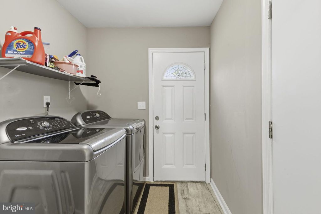 Image 15 of property listing at 505 FOSTER KNOLL DR, Joppa, MD 21085