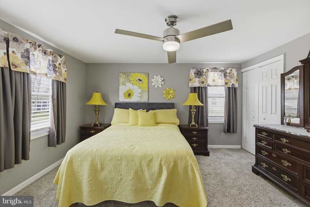 Image 17 of property listing at 505 FOSTER KNOLL DR, Joppa, MD 21085