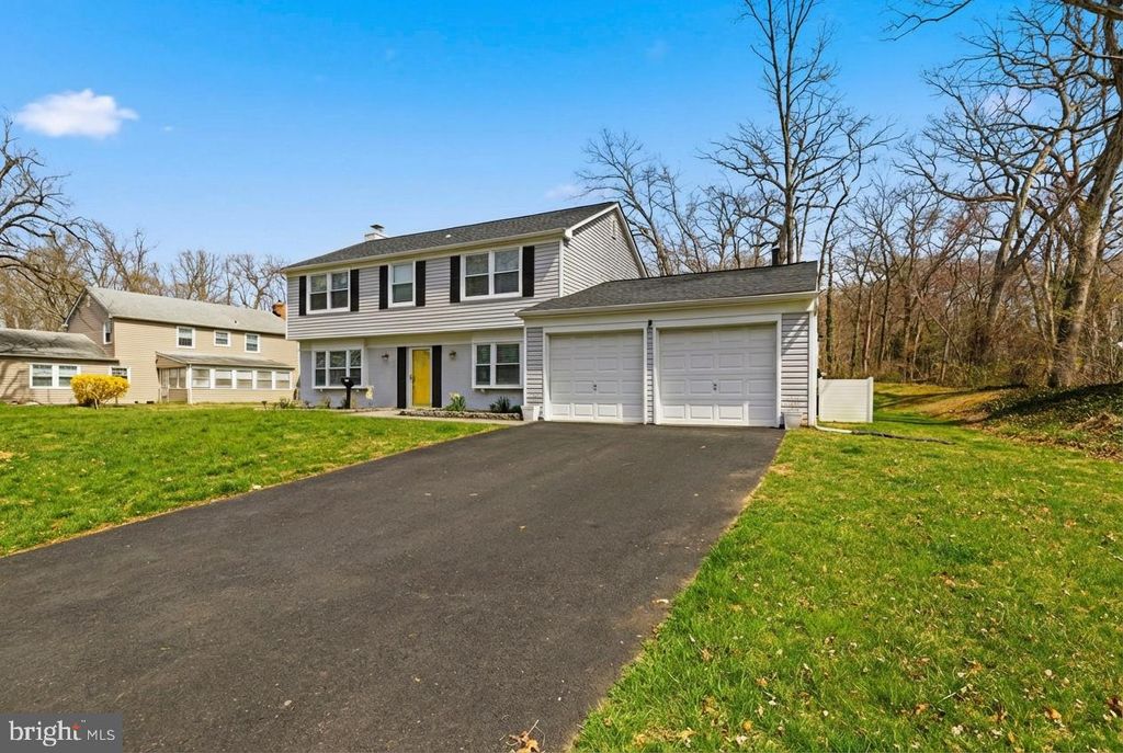 Image 2 of property listing at 505 FOSTER KNOLL DR, Joppa, MD 21085