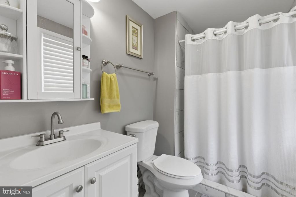 Image 20 of property listing at 505 FOSTER KNOLL DR, Joppa, MD 21085