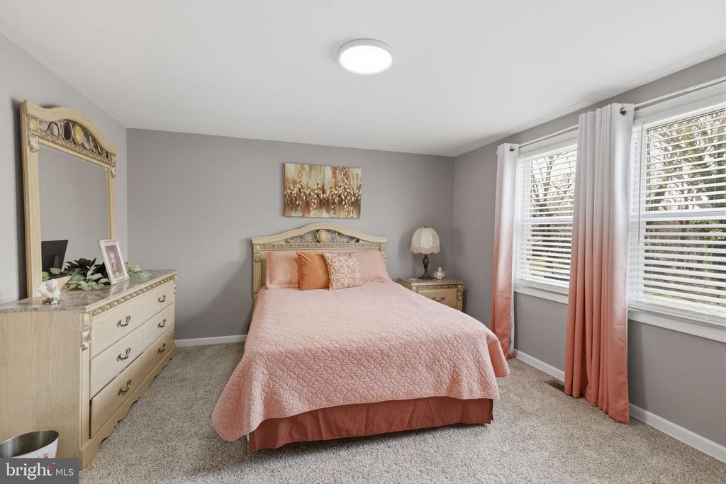 Image 21 of property listing at 505 FOSTER KNOLL DR, Joppa, MD 21085